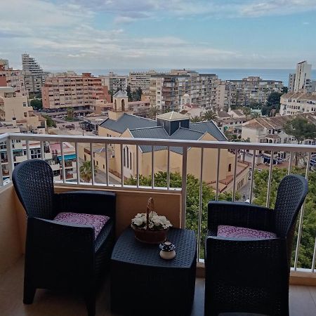 Carpe Diem Studio Benalmadena Ngoại thất bức ảnh