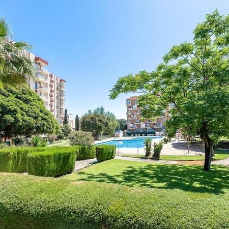 Carpe Diem Studio Benalmadena Ngoại thất bức ảnh