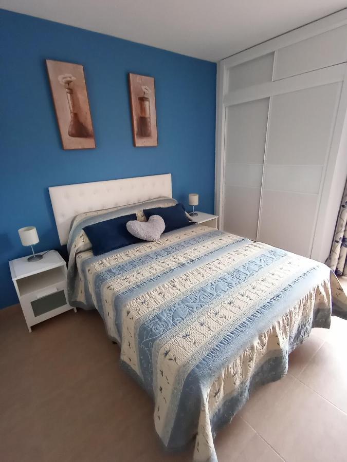 Carpe Diem Studio Benalmadena Ngoại thất bức ảnh