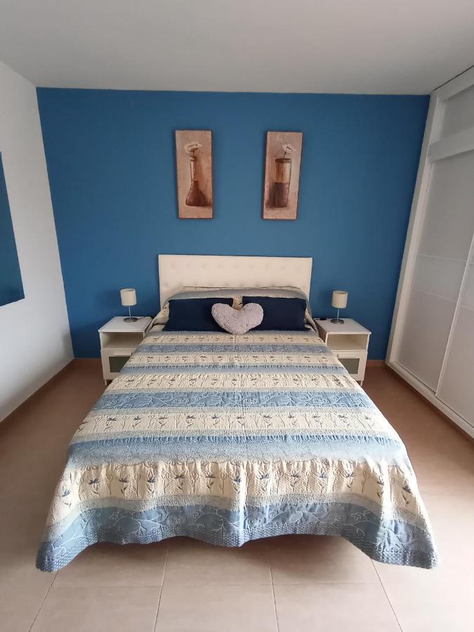 Carpe Diem Studio Benalmadena Ngoại thất bức ảnh