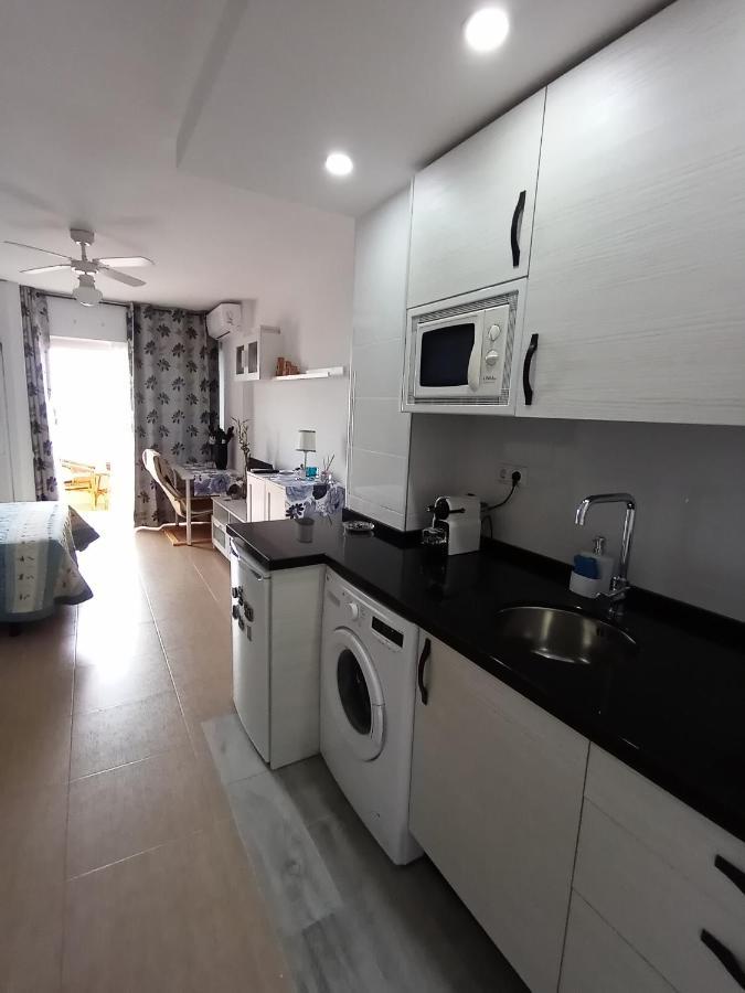 Carpe Diem Studio Benalmadena Ngoại thất bức ảnh