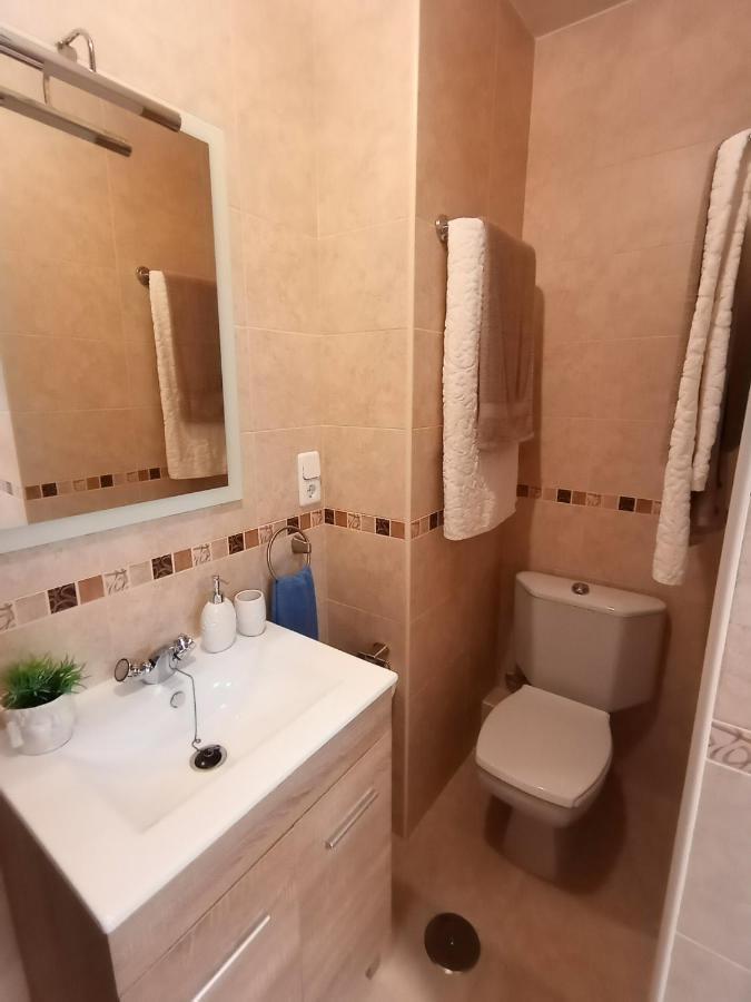 Carpe Diem Studio Benalmadena Ngoại thất bức ảnh