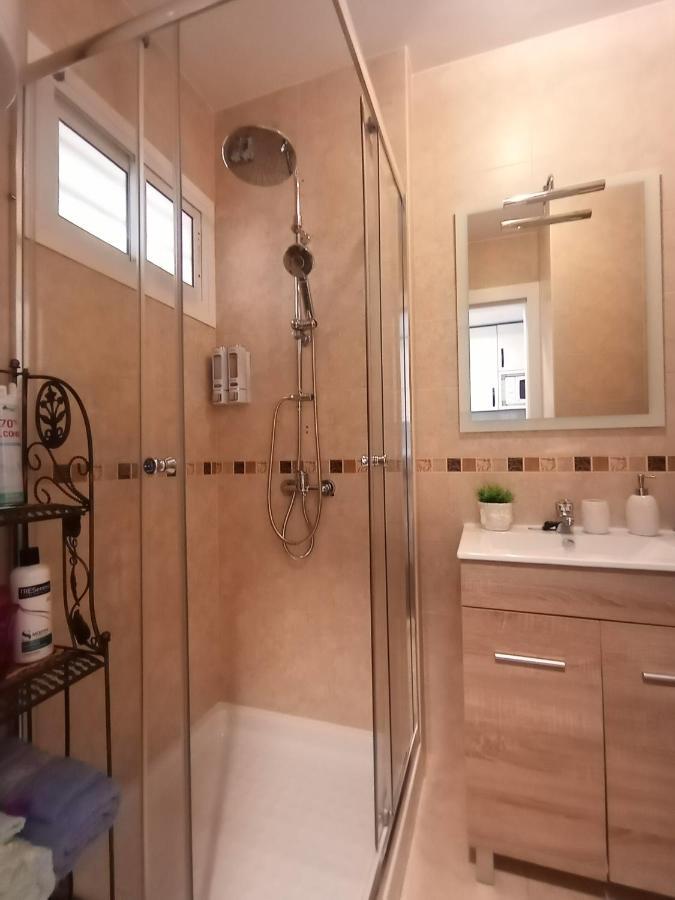 Carpe Diem Studio Benalmadena Ngoại thất bức ảnh