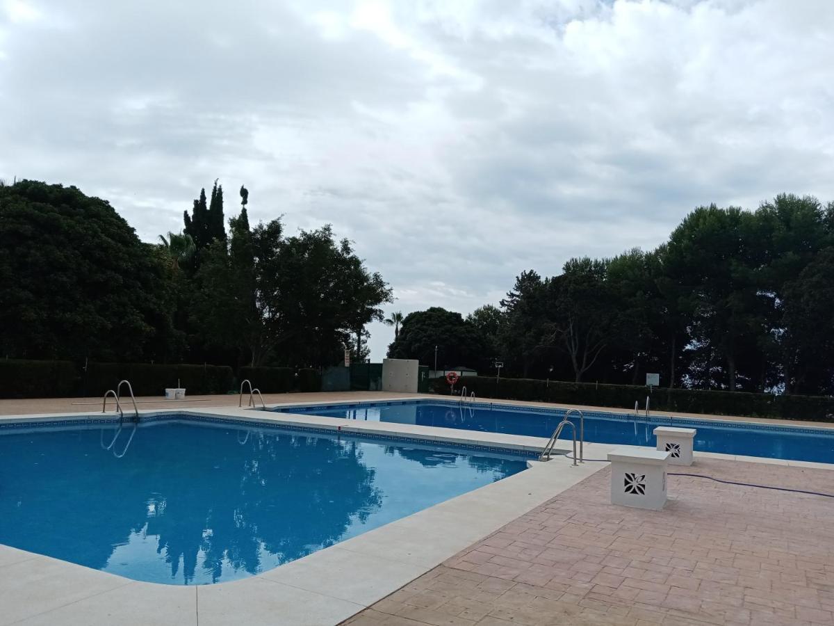 Carpe Diem Studio Benalmadena Ngoại thất bức ảnh