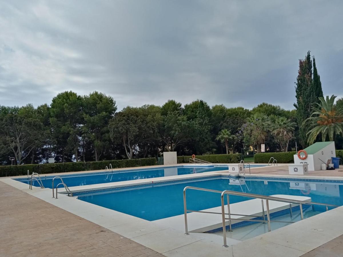 Carpe Diem Studio Benalmadena Ngoại thất bức ảnh