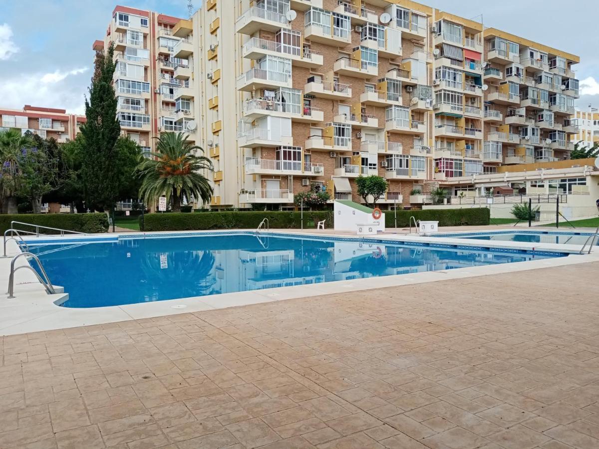 Carpe Diem Studio Benalmadena Ngoại thất bức ảnh