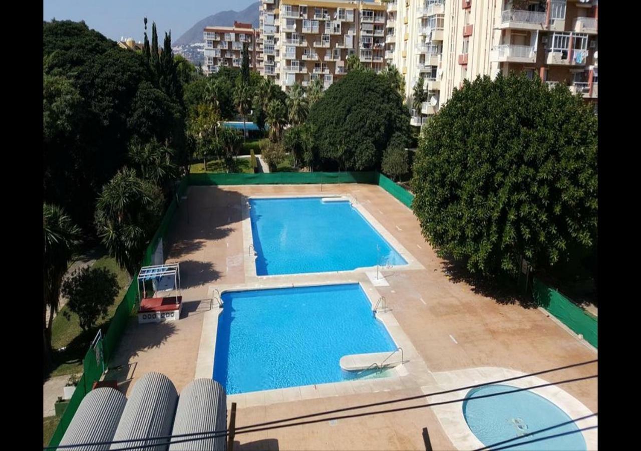 Carpe Diem Studio Benalmadena Ngoại thất bức ảnh